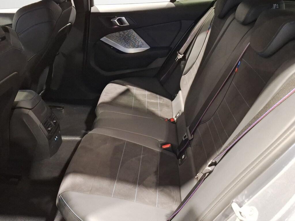 BMW Serie 1 118d MSport Pro auto