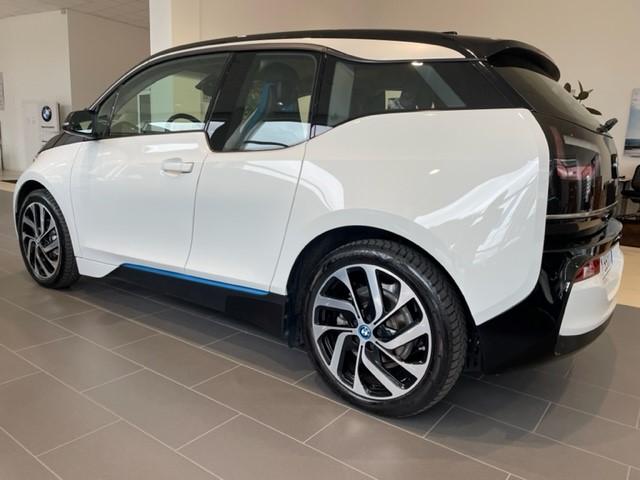 BMW i3 120Ah Advantage