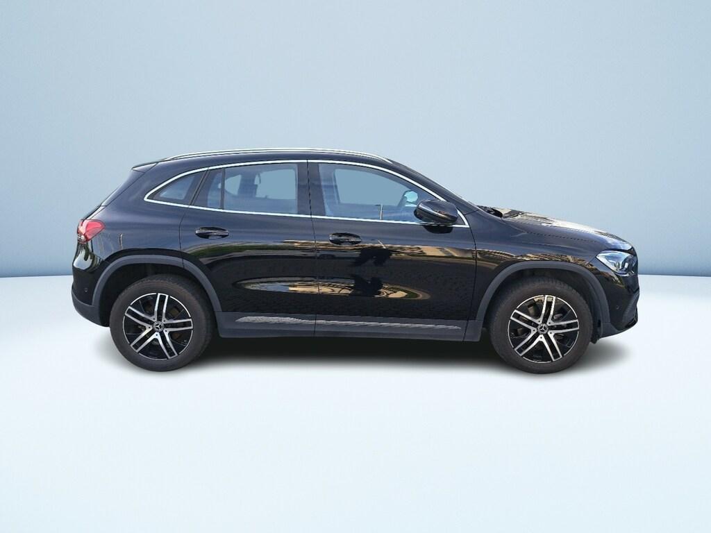 Mercedes GLA 180 d Sport Plus auto