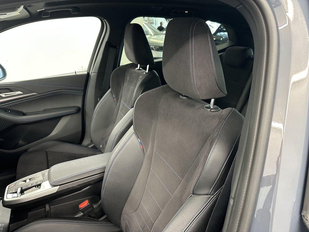 BMW Serie 2 218d Active Tourer Msport auto