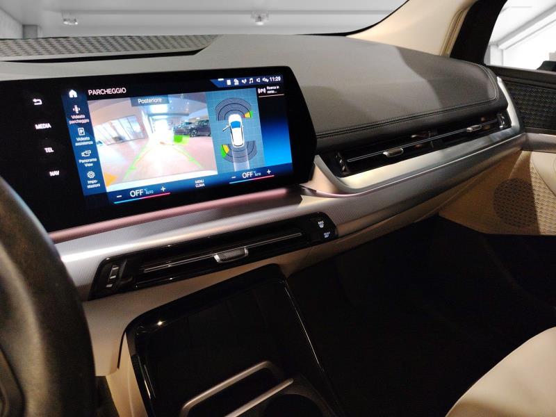 BMW Serie 2 218d Active Tourer Luxury auto