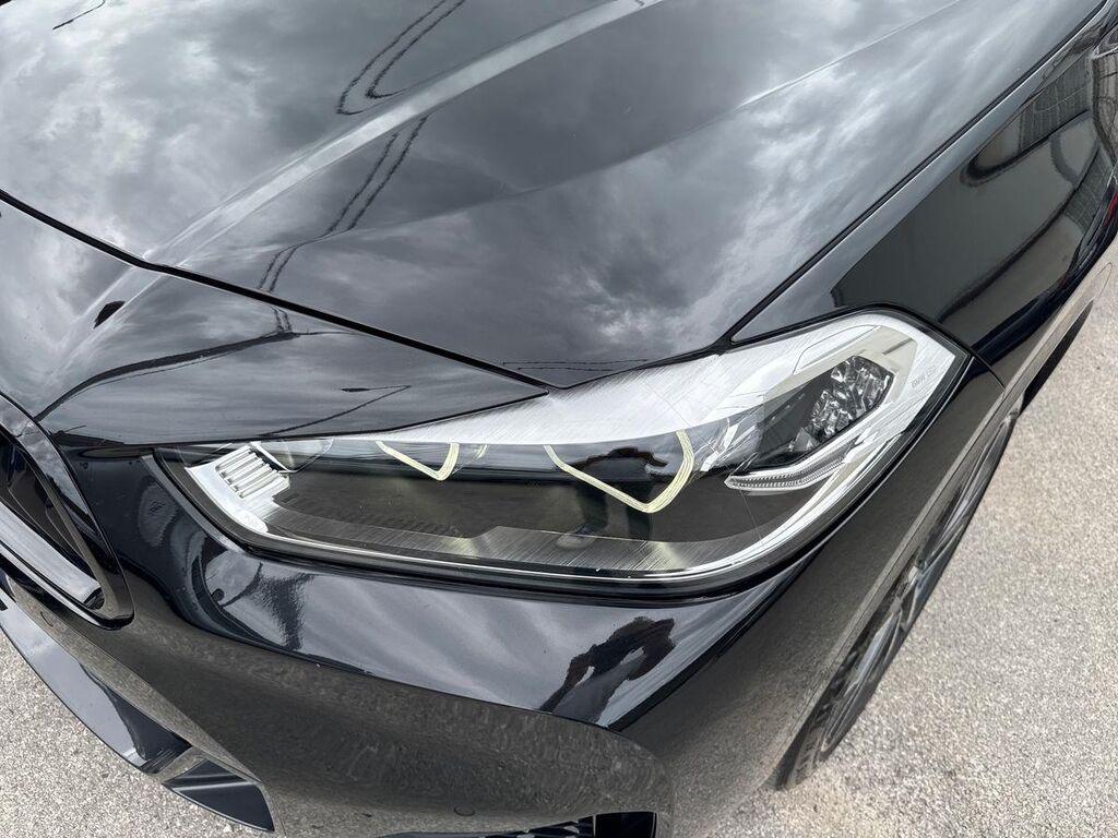 BMW X2 sdrive18d Msport auto
