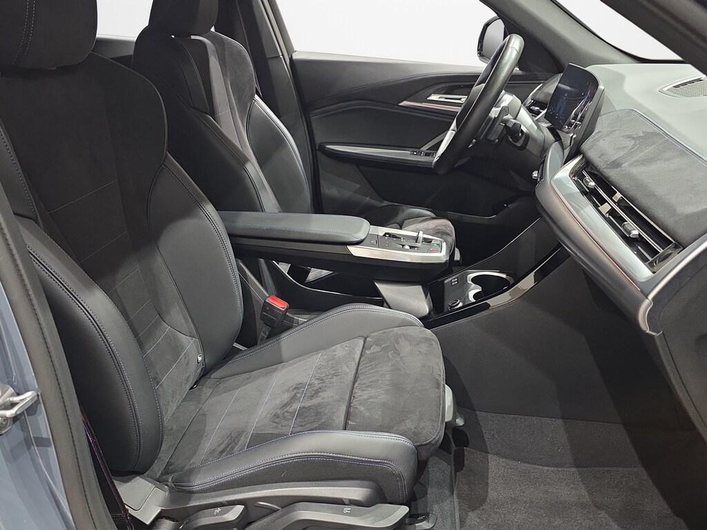 BMW X2 sdrive 18d MSport Pro auto