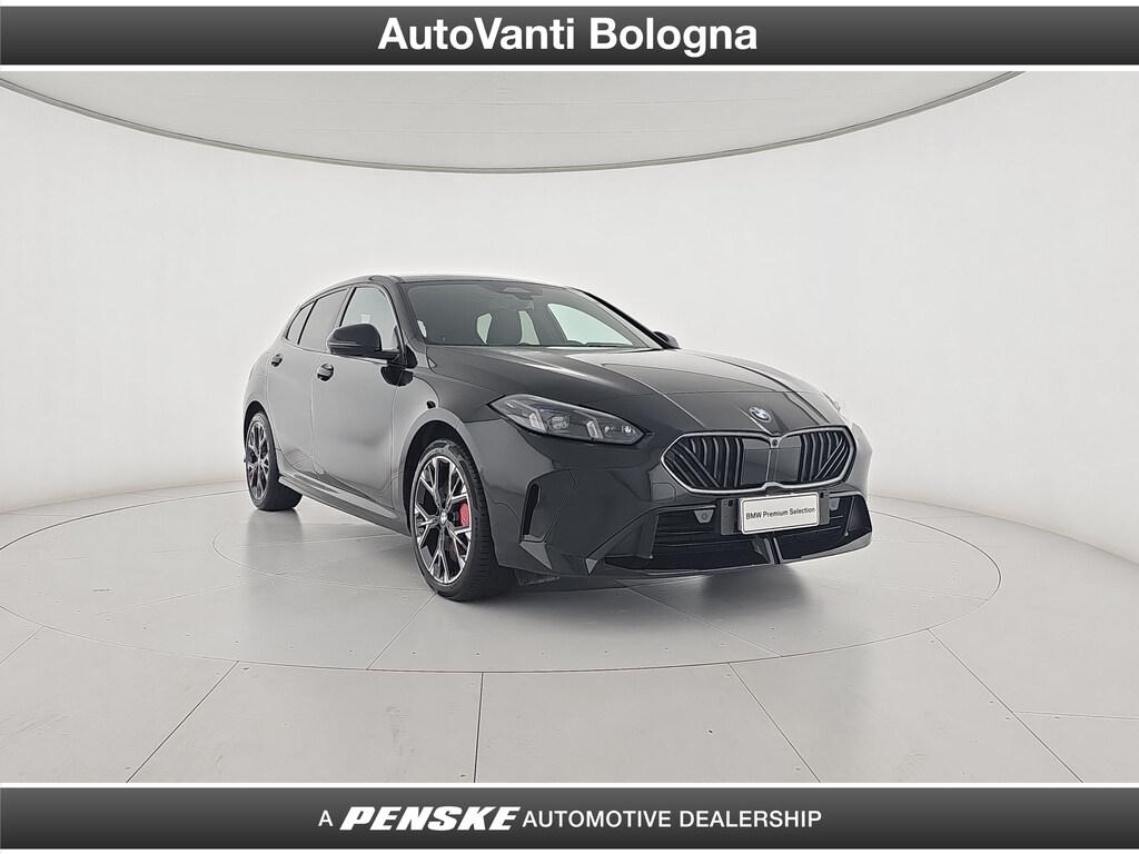 BMW Serie 1 118d MSport Pro auto