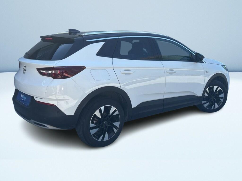 Opel Grandland X 1.5 ecotec Ultimate s&s 130cv