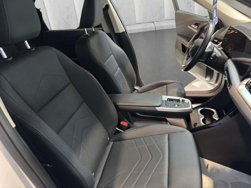 BMW X1 xdrive20d mhev 48V X-Line auto