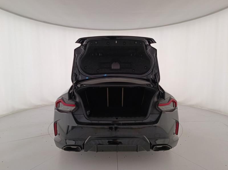 BMW Serie 2 M 220i Coupe M240i xdrive auto