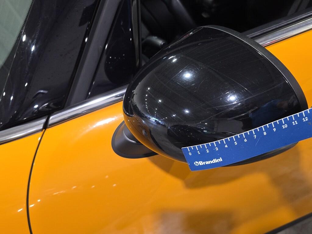 Mini Cooper S 2.0 Cooper S