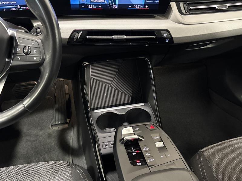 BMW X1 sdrive18d auto