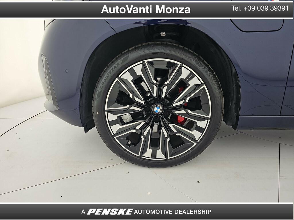 BMW X3 xdrive30e MSport Pro auto