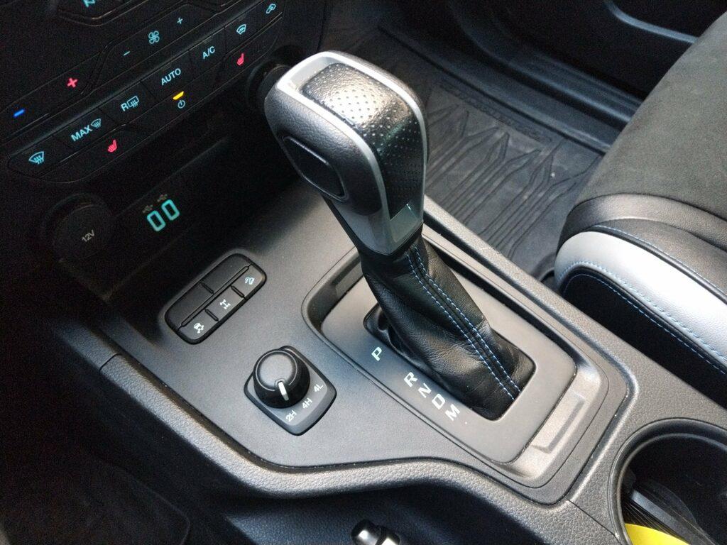 Ford Ranger Raptor 2.0 tdci double cab 213cv auto
