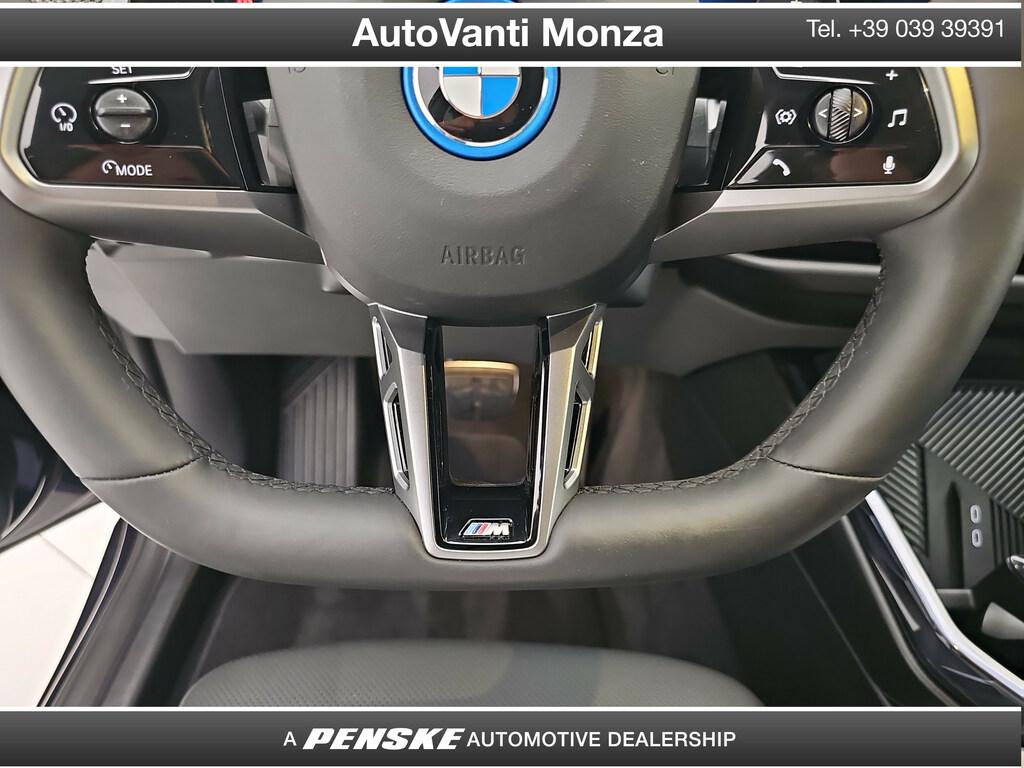 BMW X3 xdrive30e MSport Pro auto