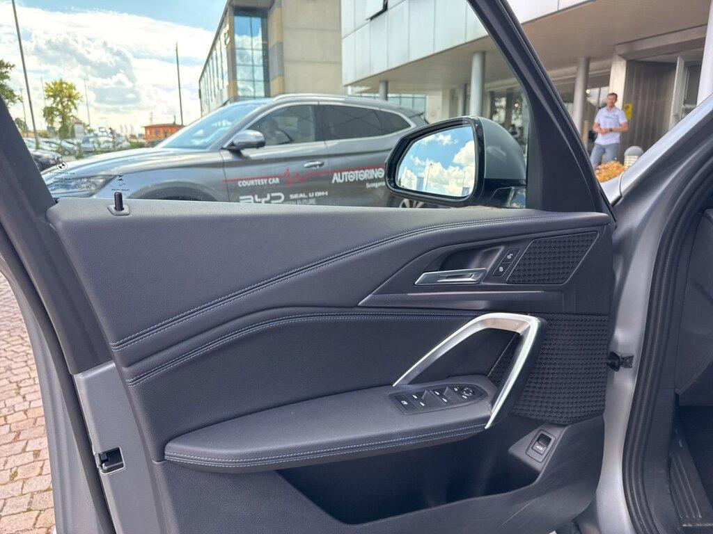 BMW X1 sdrive18d Msport auto