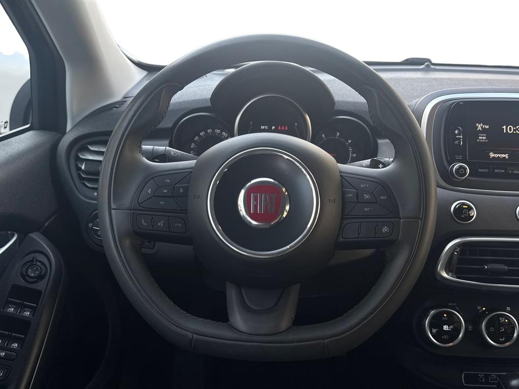 Fiat 500X 2.0 mjt Cross Plus 4x4 140cv auto my17