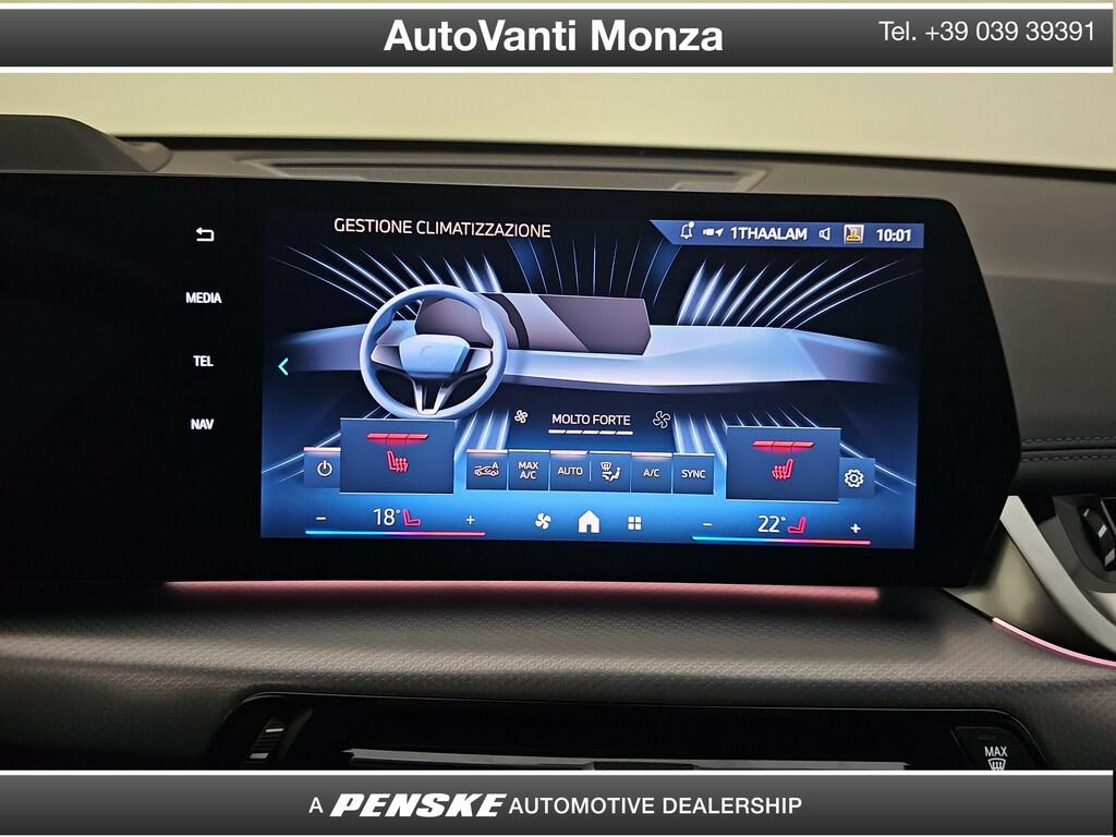 BMW X1 xdrive 25e MSport Pro auto