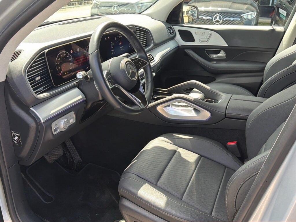 Mercedes GLE 300 d Advanced 4matic auto