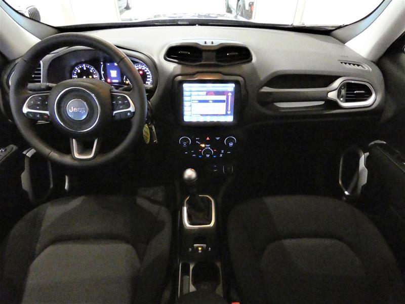 Jeep Renegade 1.6 mjt Business fwd 105cv