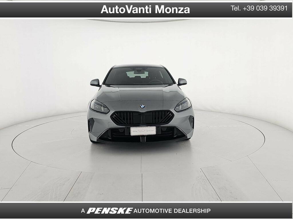 BMW Serie 1 118d MSport Pro auto