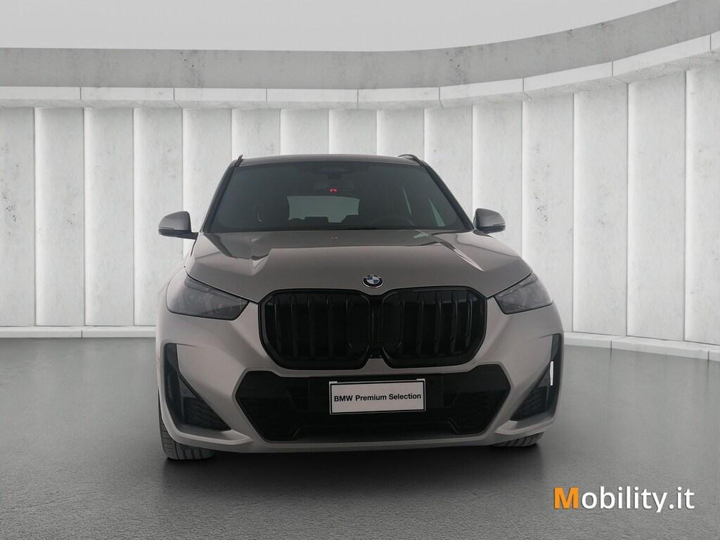 BMW X1 xdrive20d mhev 48V MSport Pro auto