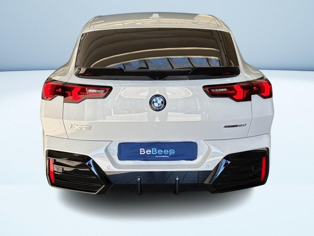 BMW iX2 edrive 20 MSport Pro