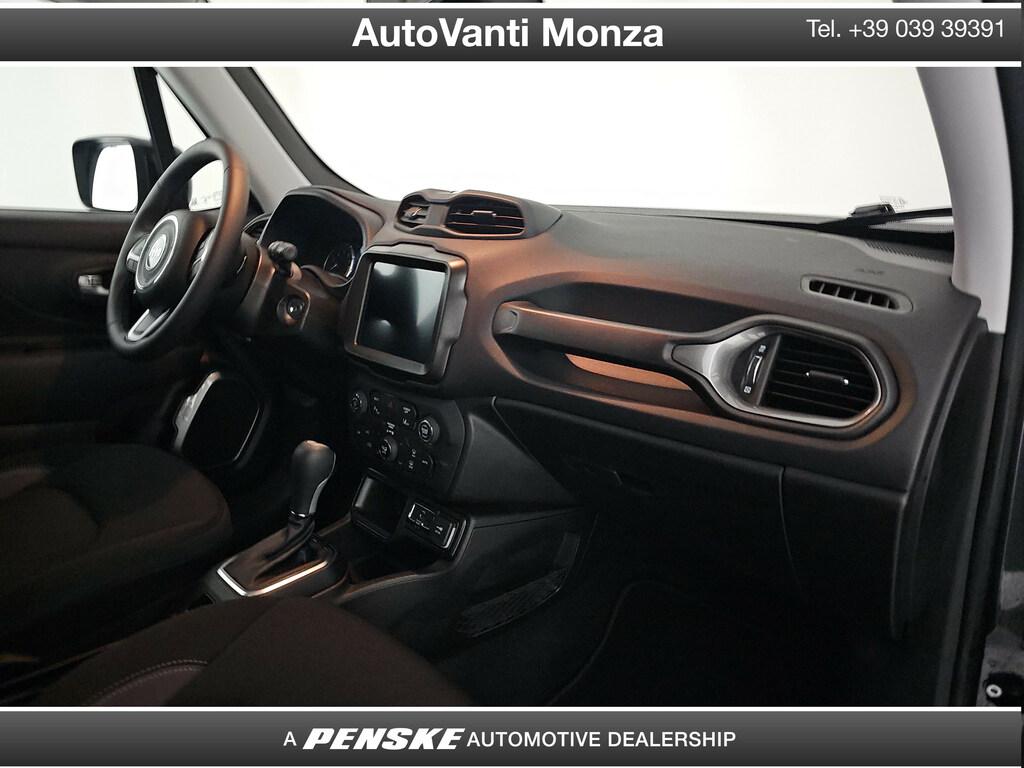 Jeep Renegade 1.5 turbo t4 mhev Limited 2wd 130cv dct