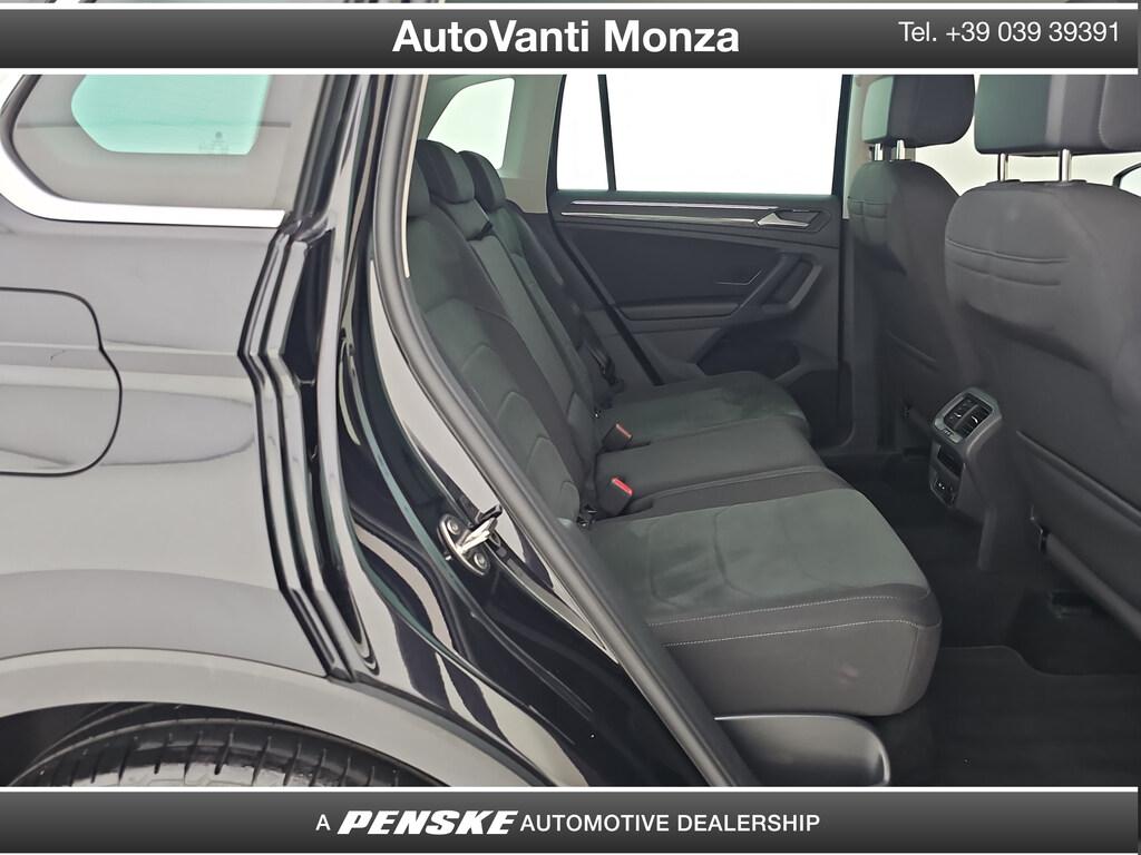 Volkswagen Tiguan 1.5 tsi act Elegance 150cv dsg