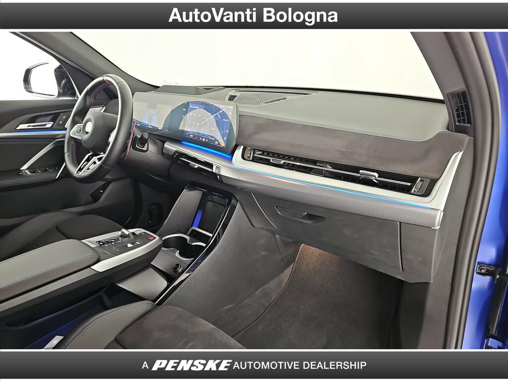 BMW X2 M X2 xdrive M35i auto
