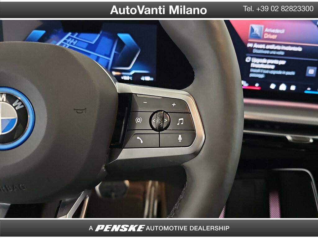 BMW iX2 edrive 20 MSport Pro