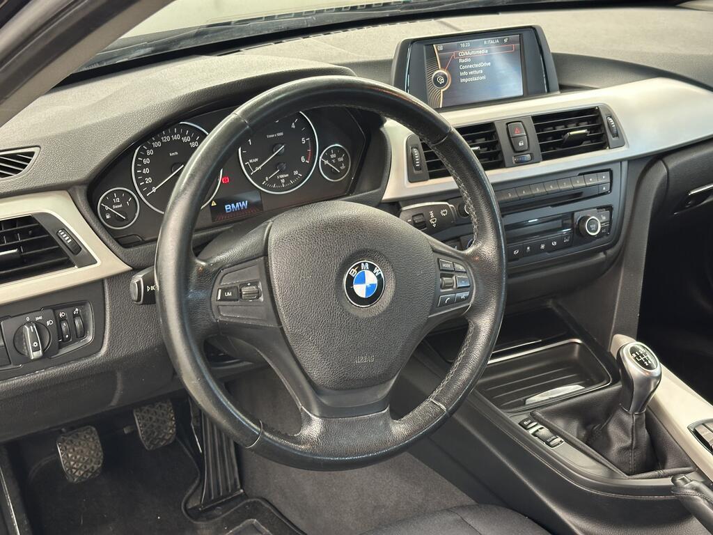 BMW Serie 3 316d Touring