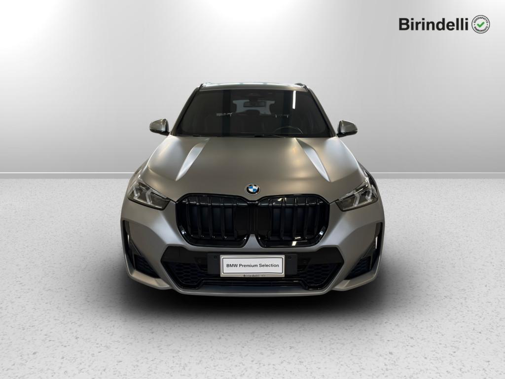 BMW X1 xdrive20d mhev 48V Msport auto