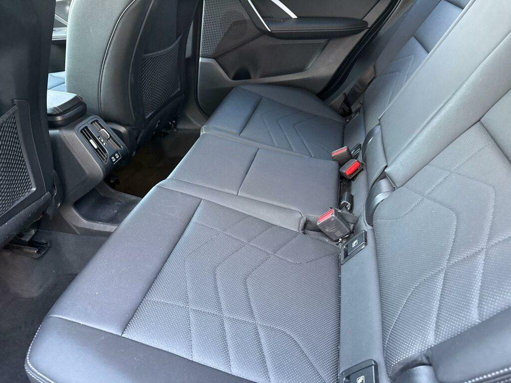 BMW X1 sdrive18d X-Line auto