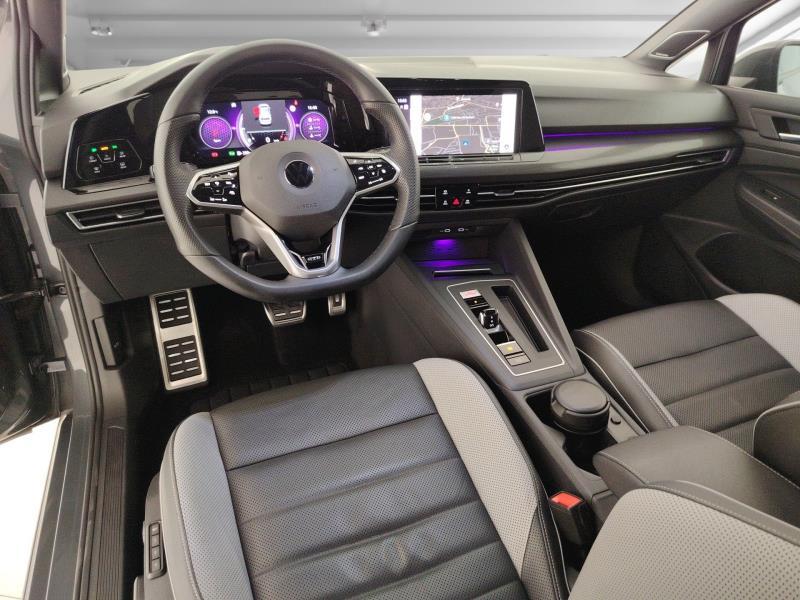 Volkswagen Golf 2.0 tdi GTD 200cv dsg