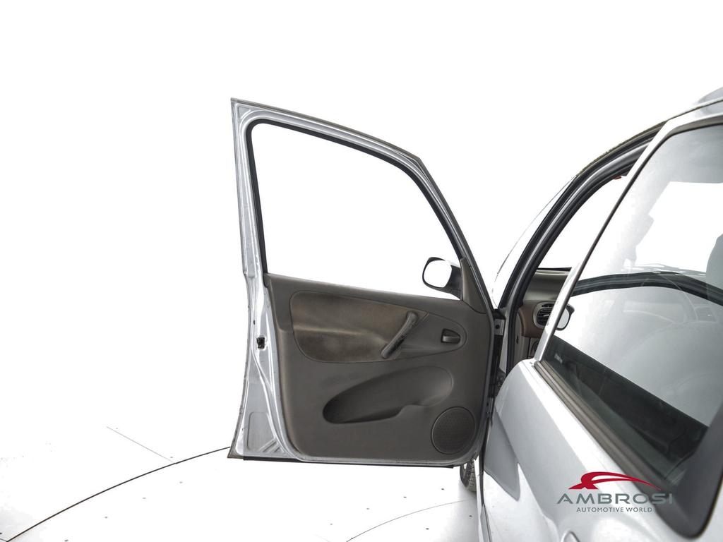 Citroen Xsara Picasso 2.0 hdi Elegance