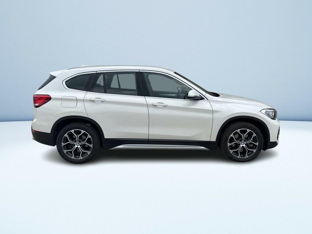 BMW X1 xdrive20d xLine auto