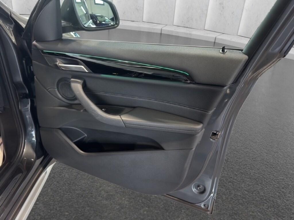 BMW X1 sdrive18i xLine Plus 136cv auto