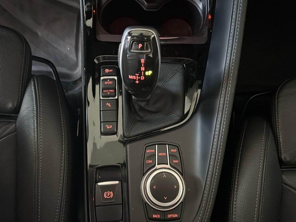 BMW X2 xdrive20d Advantage auto
