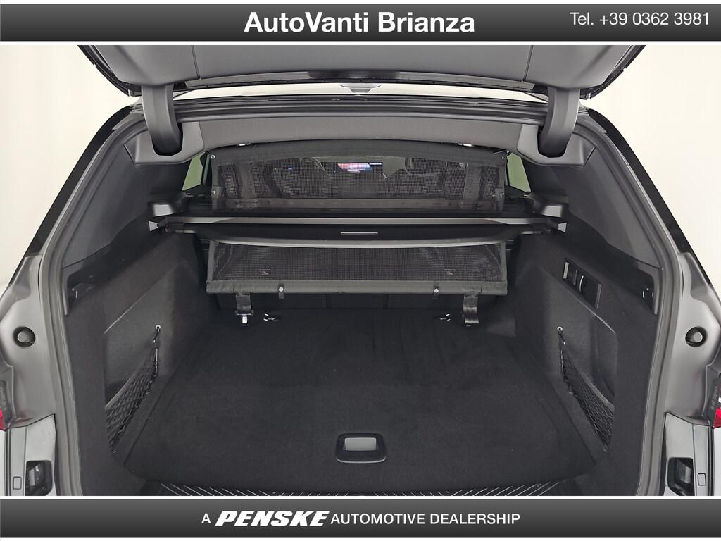 BMW X3 xdrive30e MSport auto