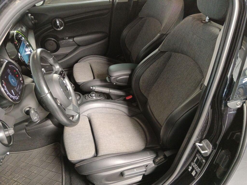 Mini Cooper 1.5 TwinPower Turbo Cooper