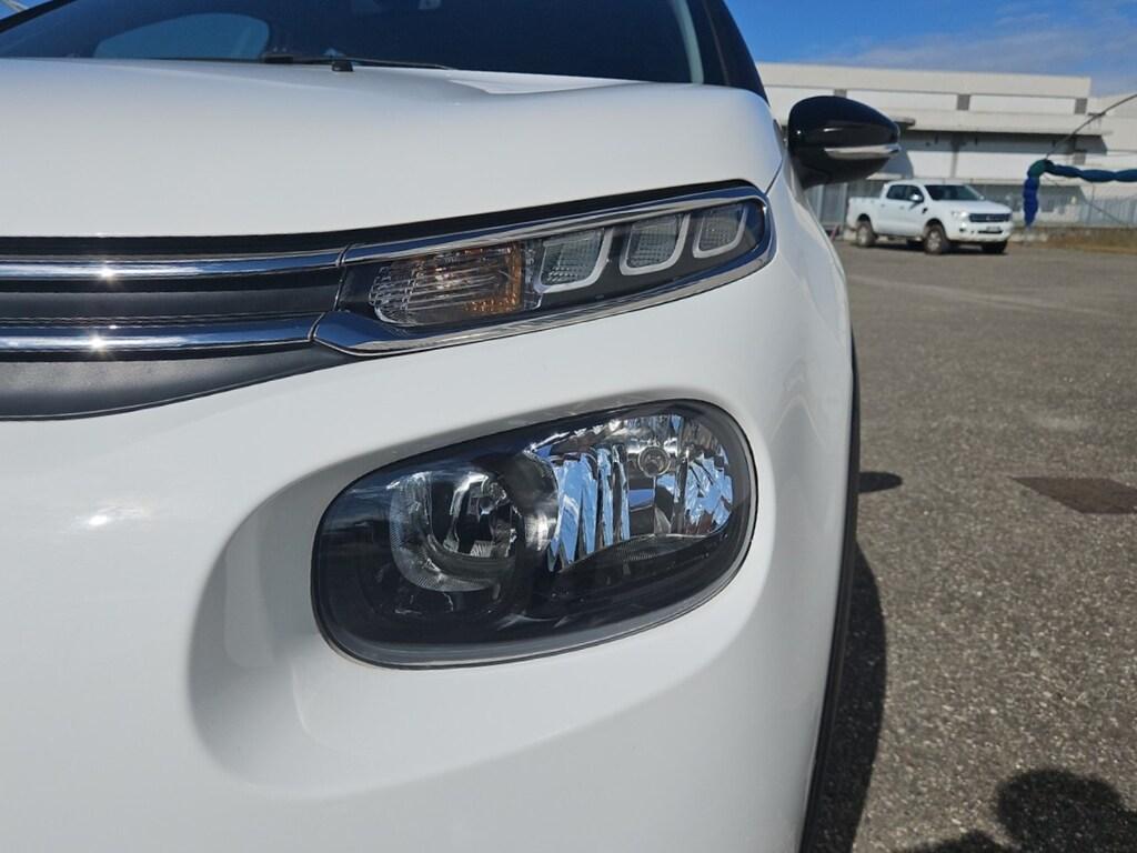 Citroen C3 1.2 puretech Feel 68cv my18