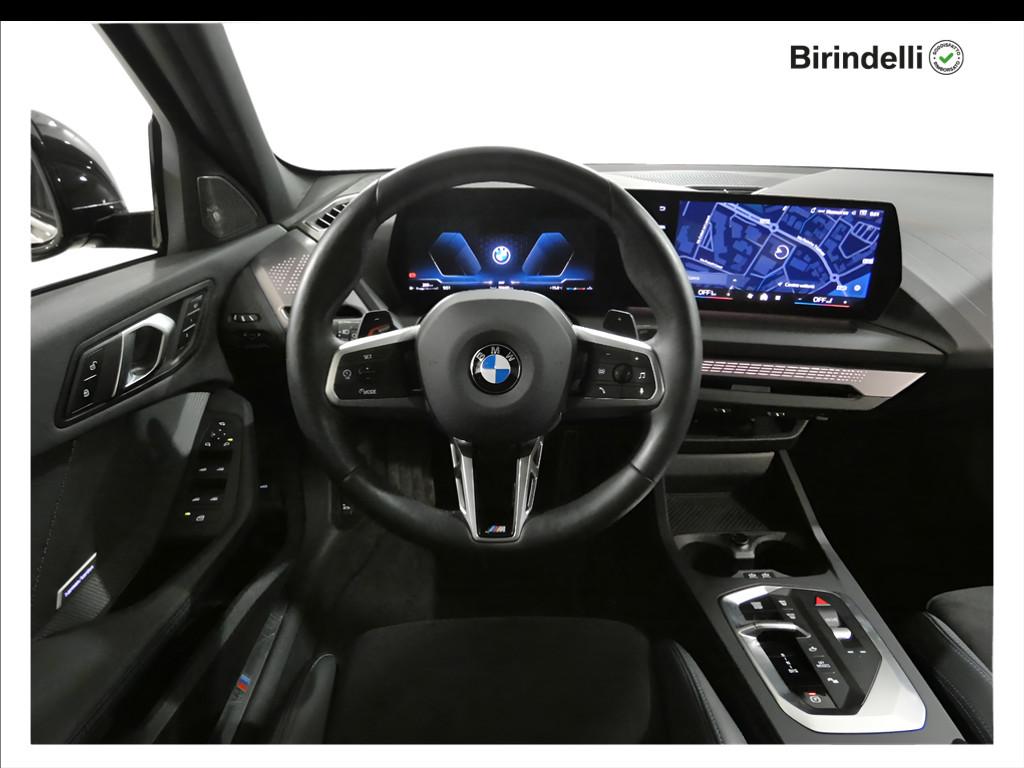 BMW Serie 1 120 48V MSport auto