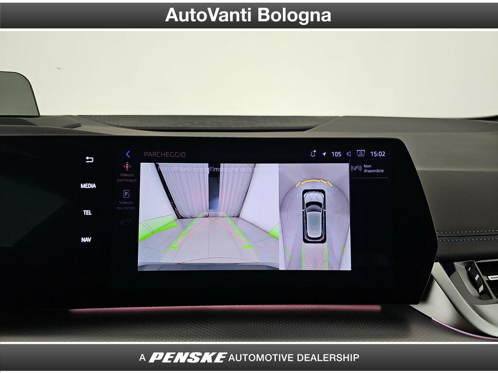 BMW Serie 2 218d Active Tourer Msport auto