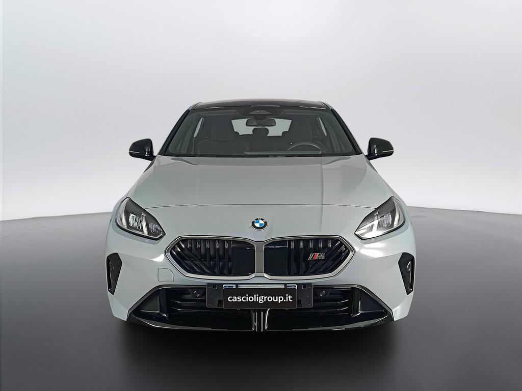 BMW Serie 1 118d MSport auto