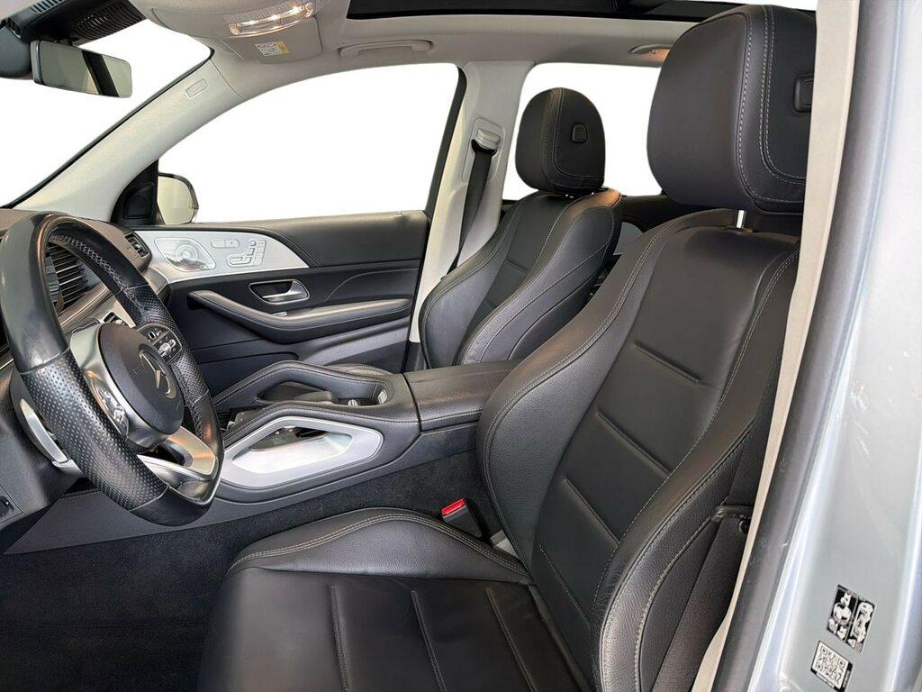 Mercedes GLE 350 de eq-power Premium Plus 4matic auto