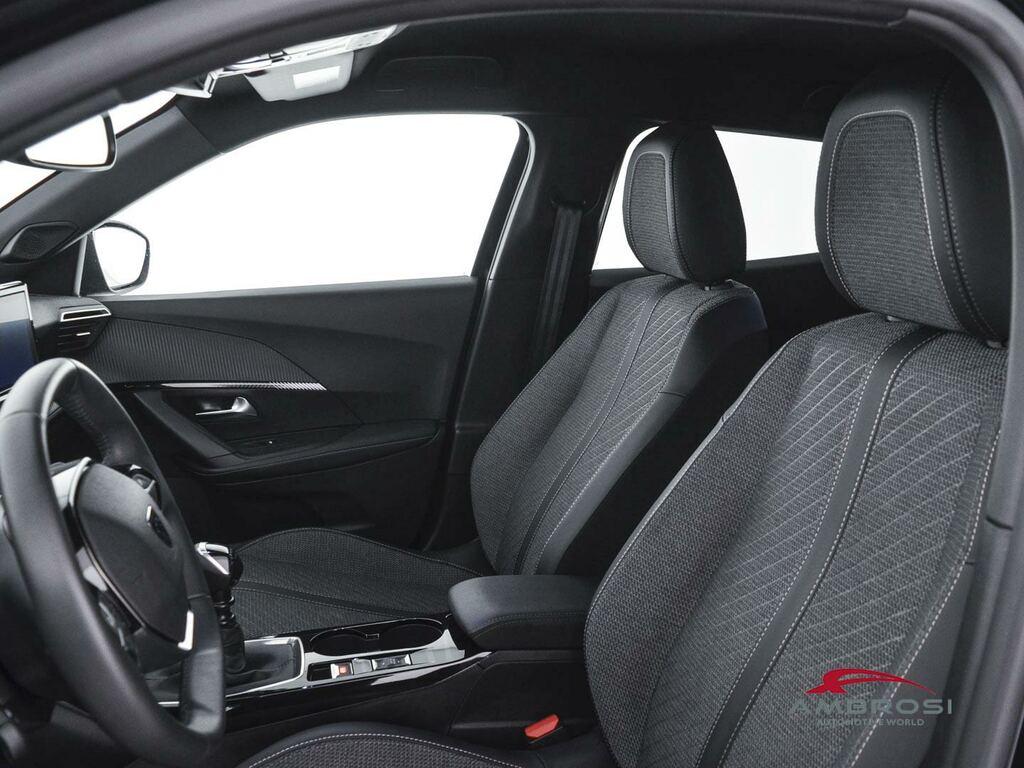 Peugeot 2008 1.2 puretech Allure s&s 100cv