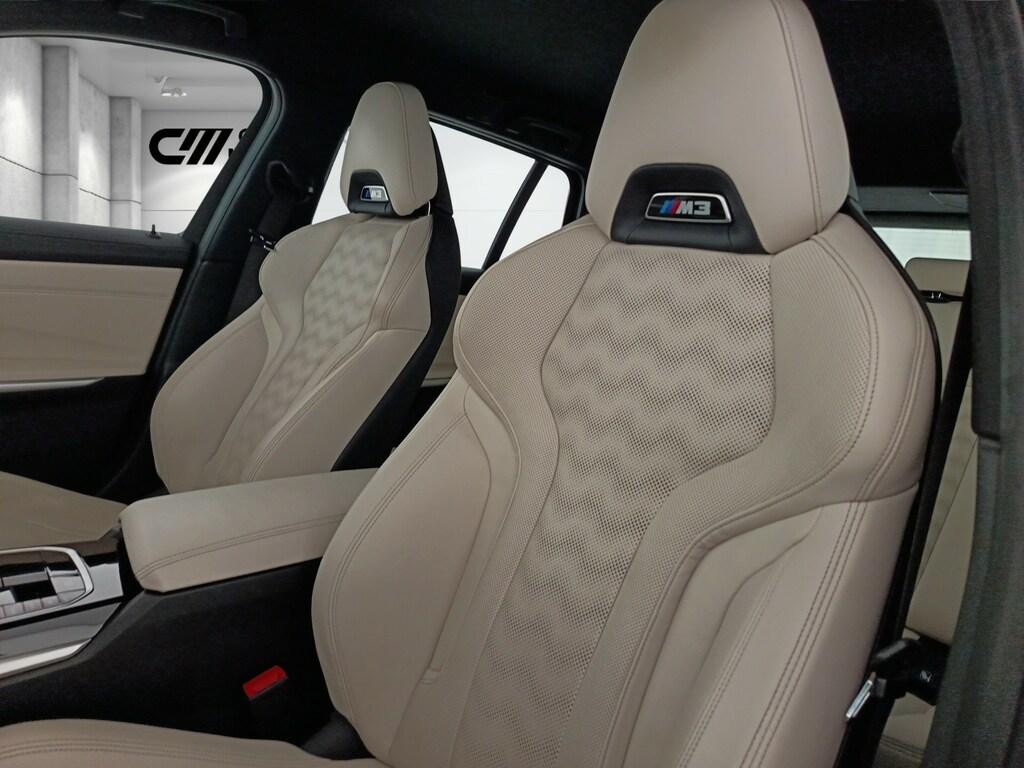 BMW M3 Touring 3.0 Competition M xdrive auto