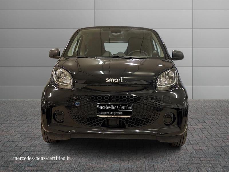Smart fortwo eq Pure 22kW