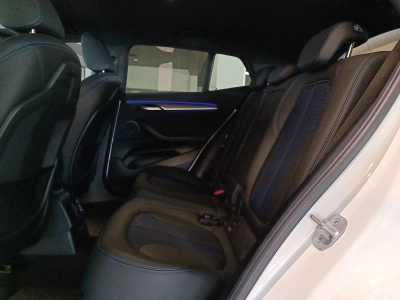 BMW X2 sdrive16d Msport auto