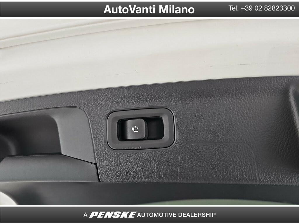 Mercedes Classe A 220 d Premium auto