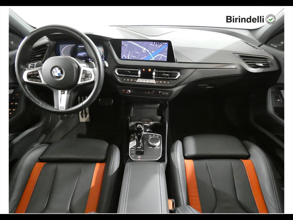 BMW Serie 1 M 135i xdrive auto