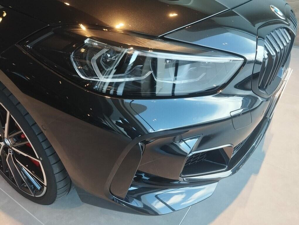 BMW Serie 1 128ti Msport auto